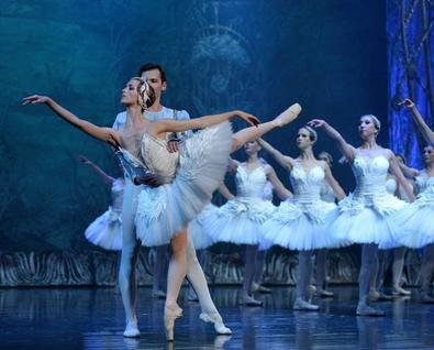 Имперский Русский балет 