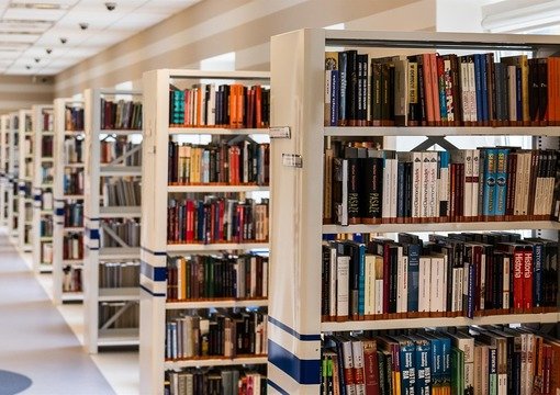 Калининградская областная научная библиотека