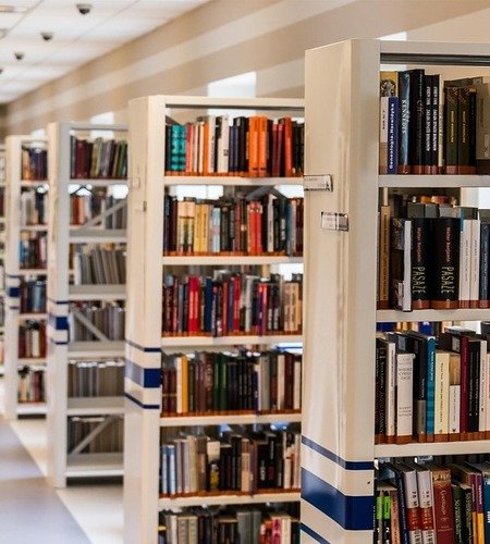 Калининградская областная научная библиотека
