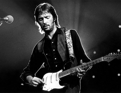 Трибьют–концерт Eric Clapton & Dire Straits by Turtsevich band