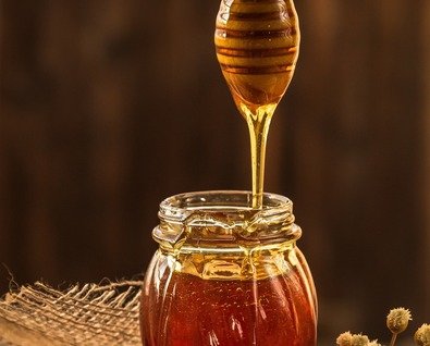 Праздник мёда 