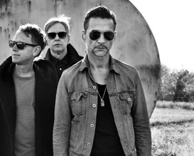 Трибьют-концерт Depeche Mode 