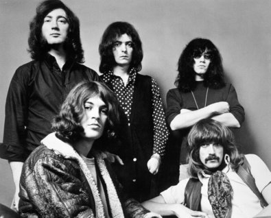 Deep Purple Tribute