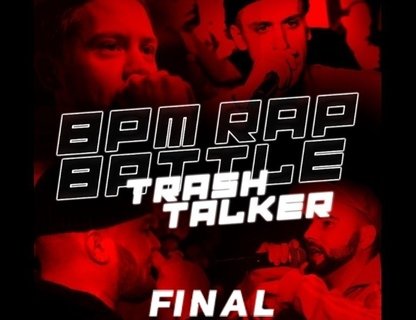 BMP Rap Battle