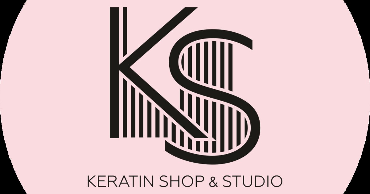Keratin Shop 