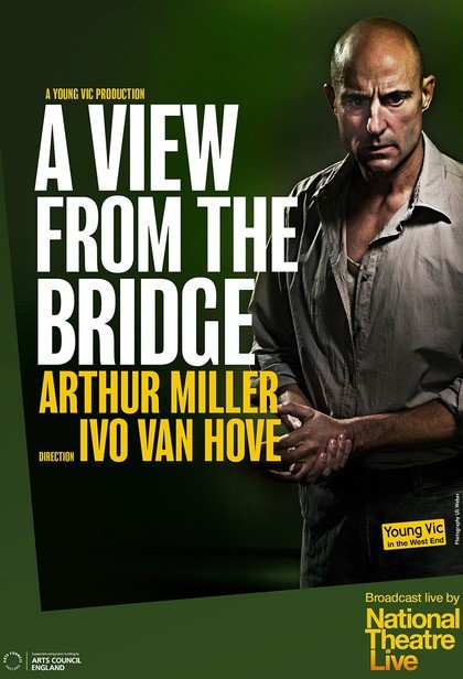 TheatreHD: Вид с моста