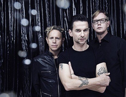 Depeche Mode tribute