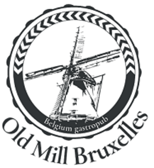 Old Mill Bruxelles