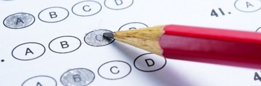 Семинар «Тесты для поступления»