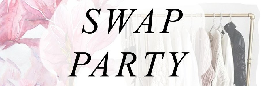 Swap-вечеринка и ярмарка подарков