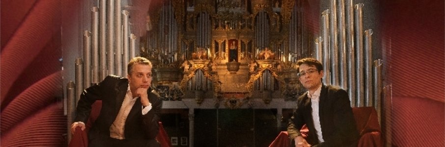 Концерт «В гостях у органного мастера»