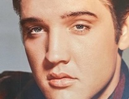 Voronkov Band Tribute Elvis Presley