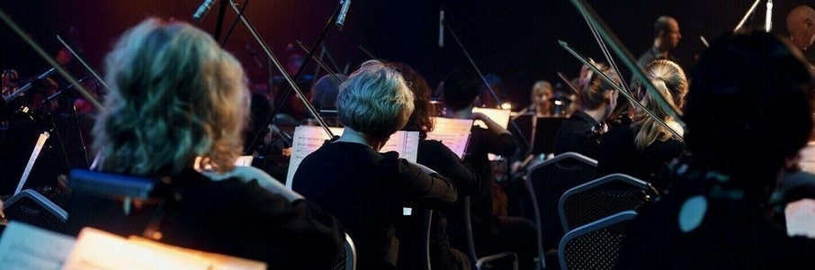  II фестиваль классической музыки «Симфония ветра»