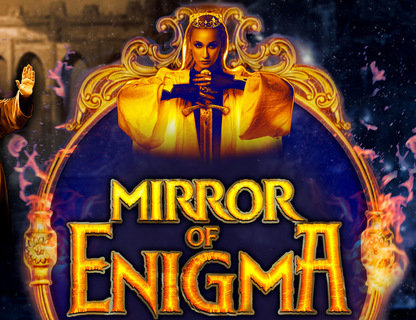 Музыкально-мистическое шоу Mirror of Enigma