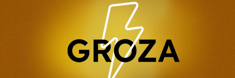 Спектакль «Groza»