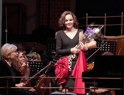 Концерт «Романтизм: квинтеты Дворжака и Бруха»