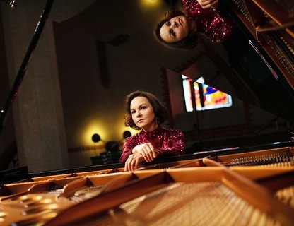Соло рояля: великие рапсодии мира