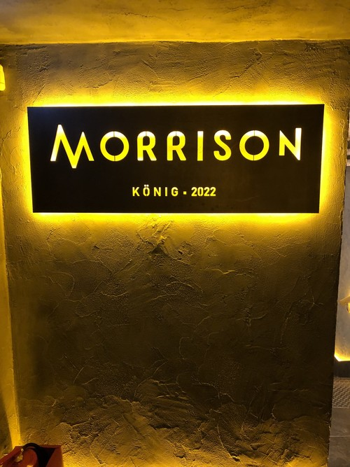 Morrison Bar