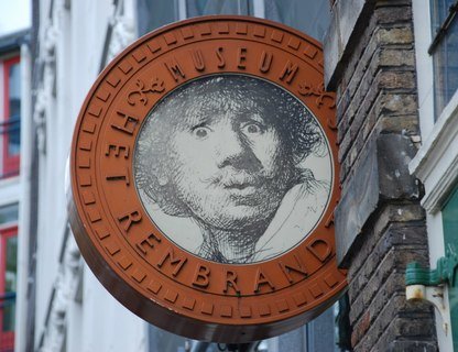 Лекция «Повседневная жизнь Амстердама глазами великого Рембрандта»