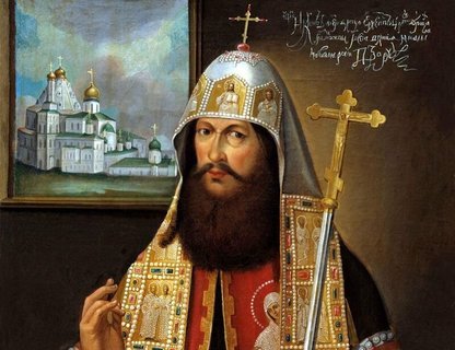 Лекция «Кто может судить русского патриарха?»
