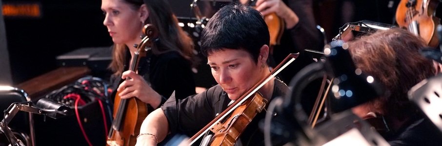 Камерный оркестр приглашает: инструментальная музыка европейских и русских композиторов