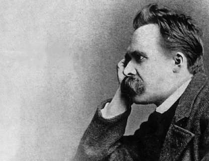 Главные миги Германии: Фридрих Ницше