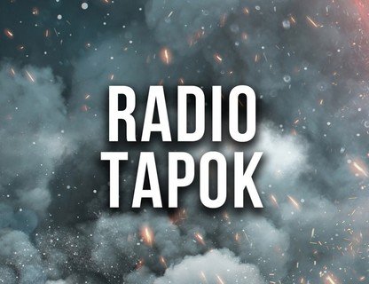 RADIO TAPOK