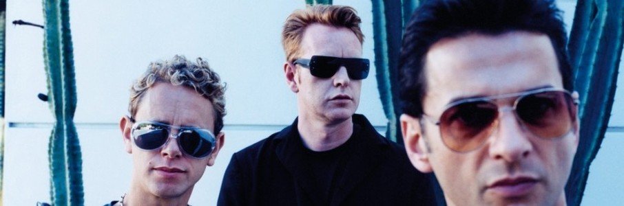 XXVI съезд фанатов Depeche Mode
