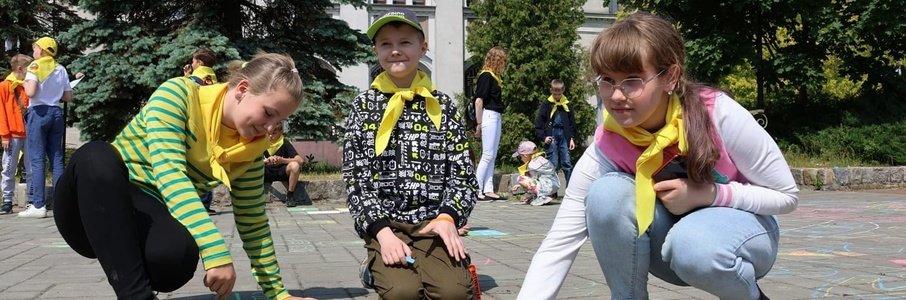 День защиты детей в  Калининградском областном историко-художественном музее