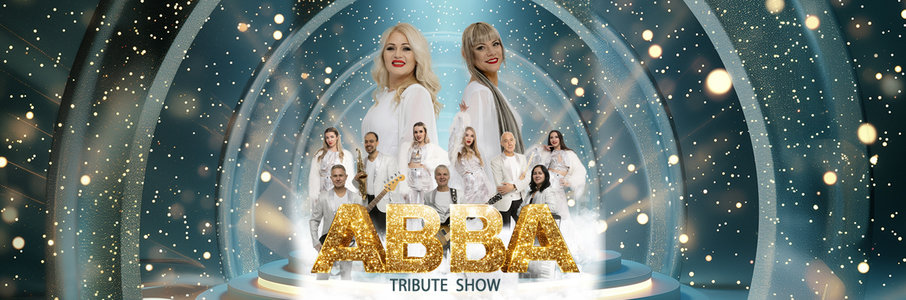 ABBA tribute show