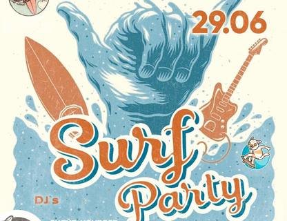 SURF Party