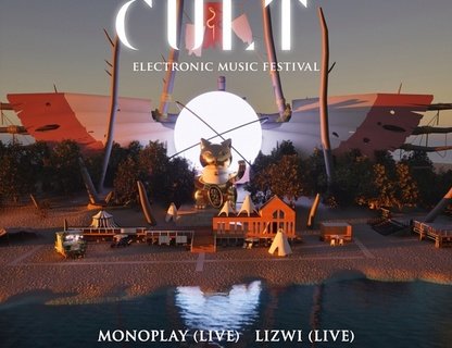 Cult Electronic Music Festival 2024