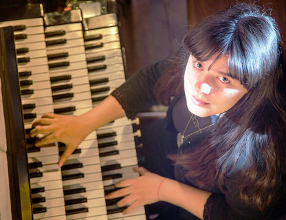 Хиты органной музыки: от Баха до Циммера