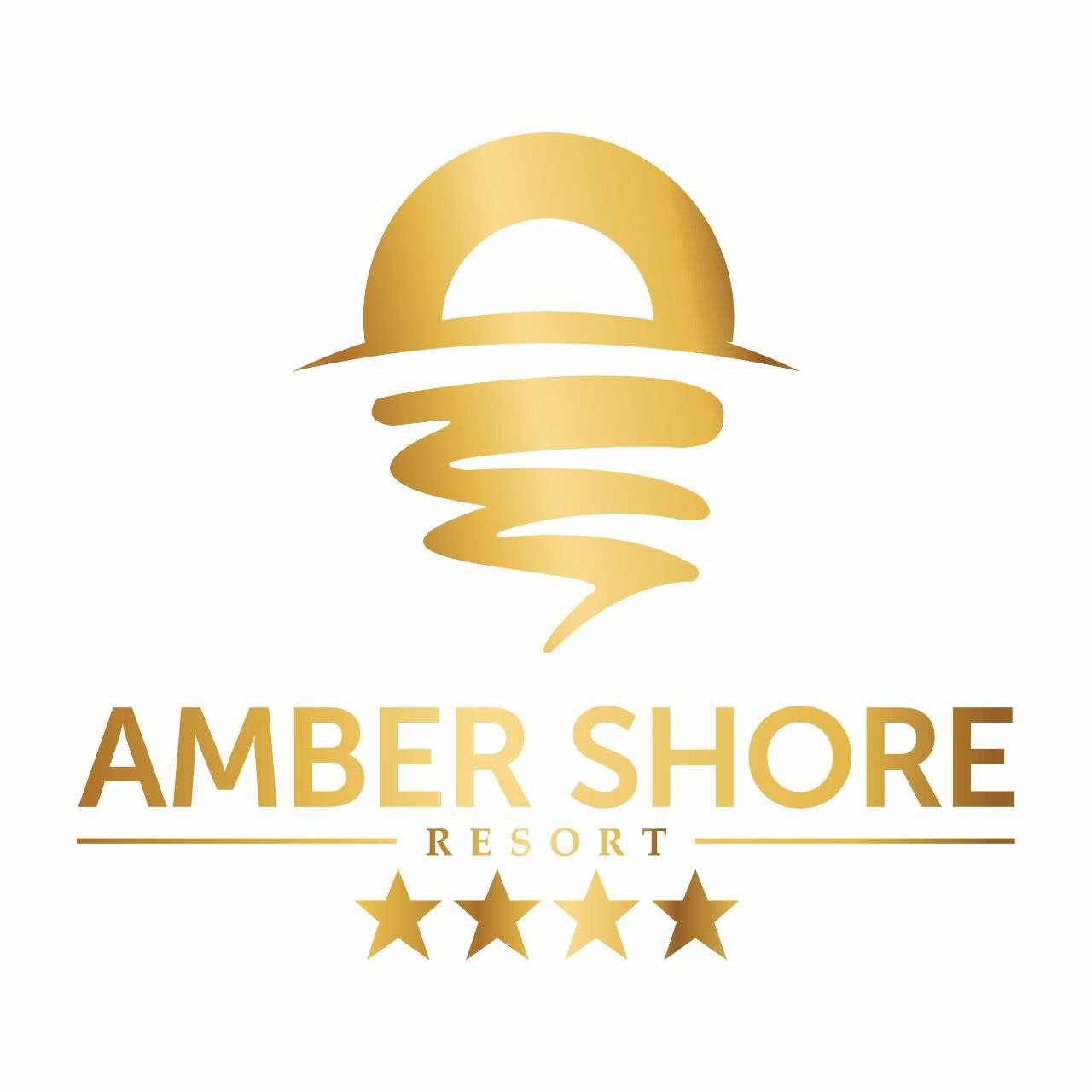 Amber shore collection зеленоградск. Amber Shore Resort. Значок Амбер средний. Значок Амбер средняя высот.