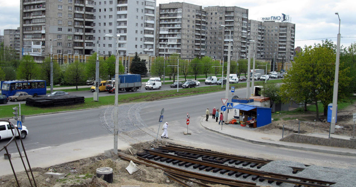 Подшипники на московском калининград