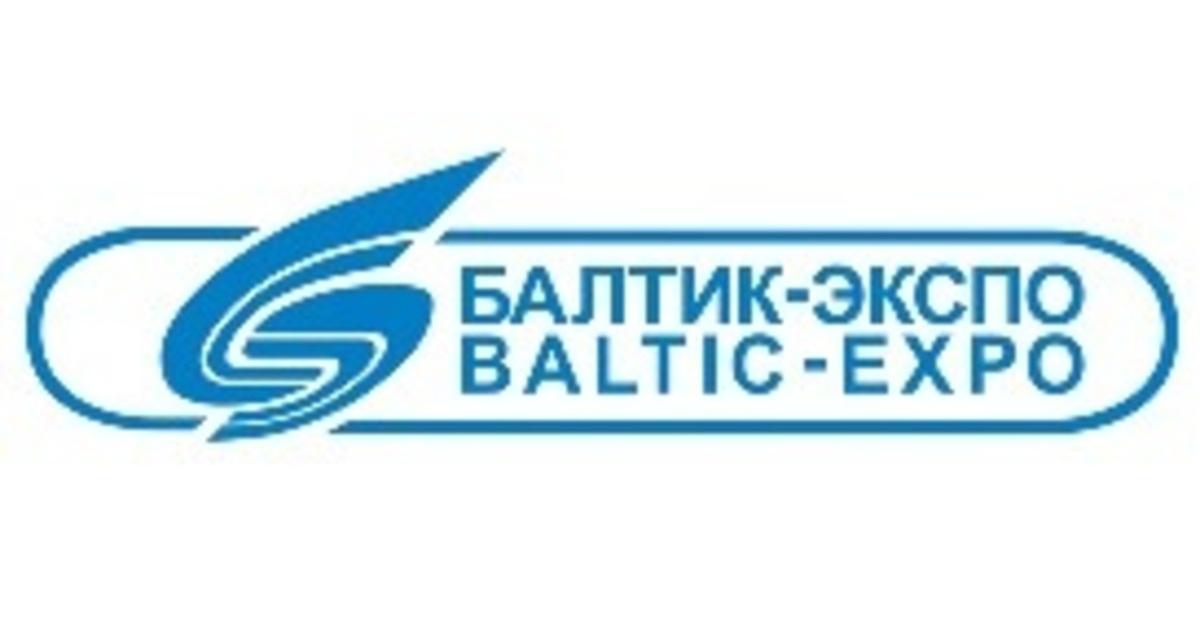 -\"Балтик-Экспо-\" приглашает к участию в специализированной выставке ...