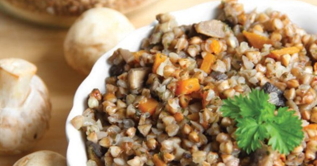 Постное меню от \"Вестер\" - Новости Калининграда