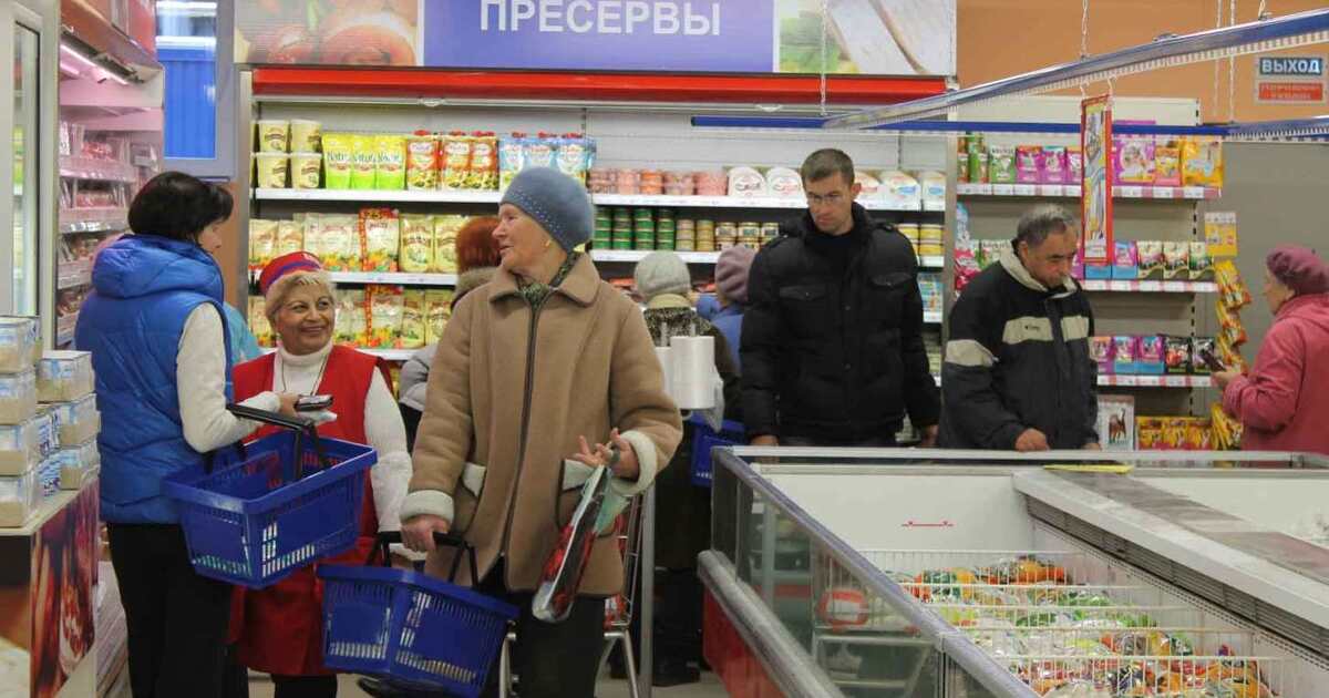 Компания \"Вестер\" открыла два новых магазина \"Сосед\" - Новости Калининграда