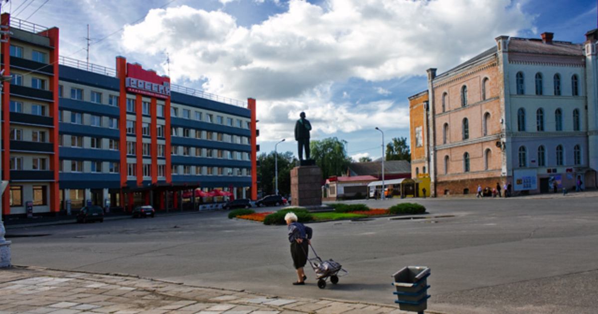 Советск фото на документы