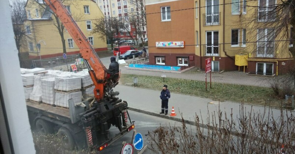 Авто напрокат в зеленоградске