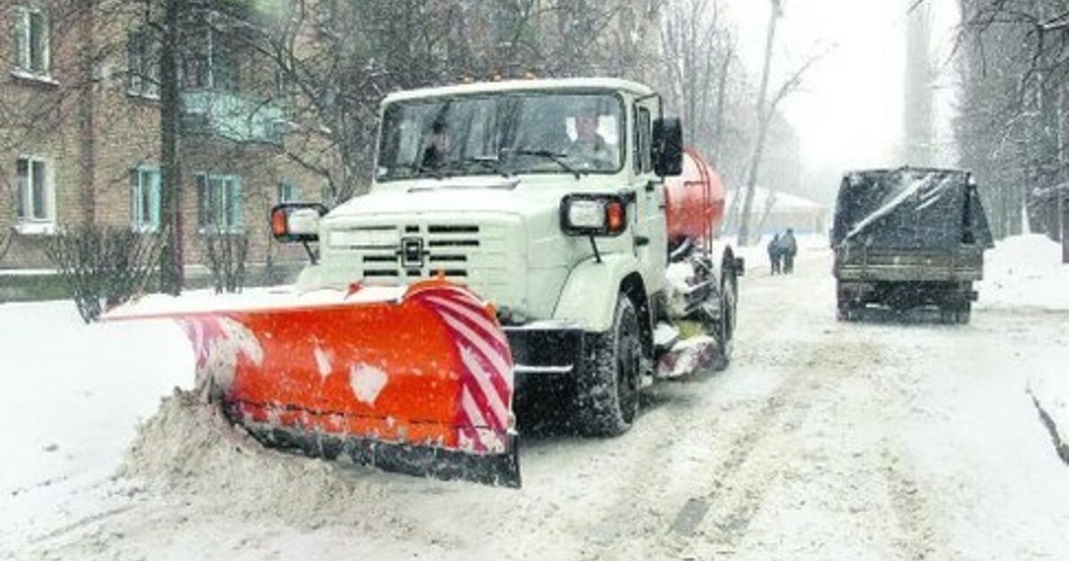 Дорожная служба дэу