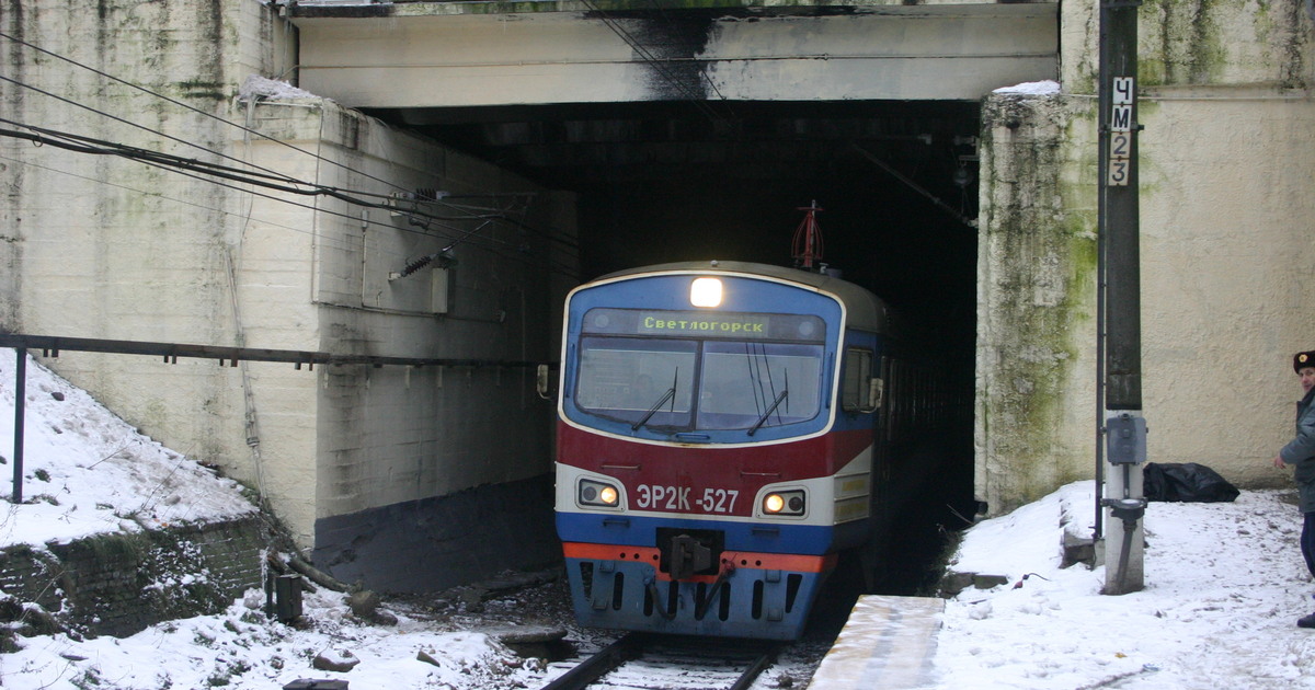 Бронь авто в калининграде