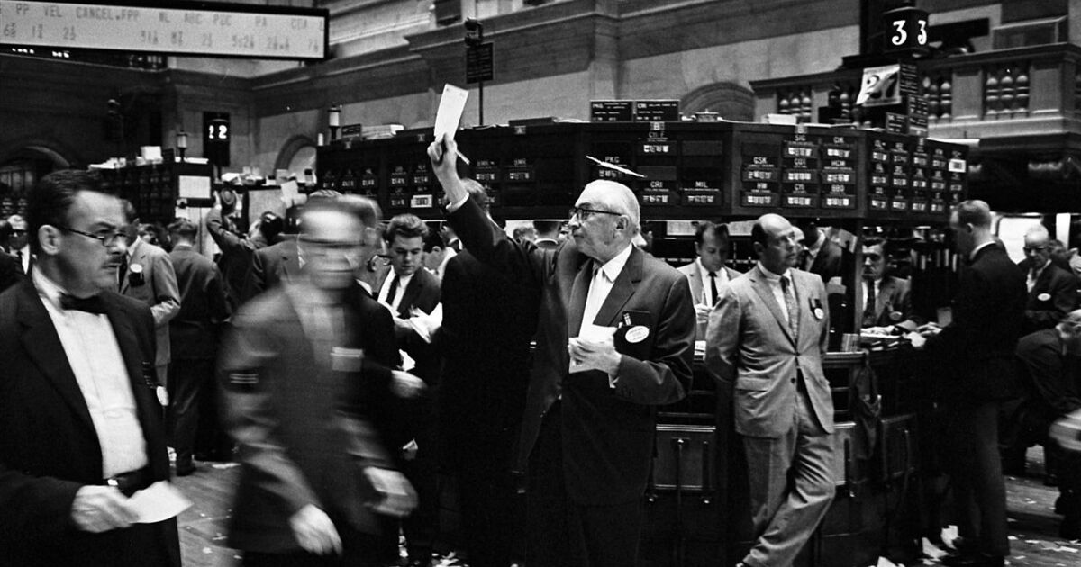 Игра на бирже: заработать или проиграть?