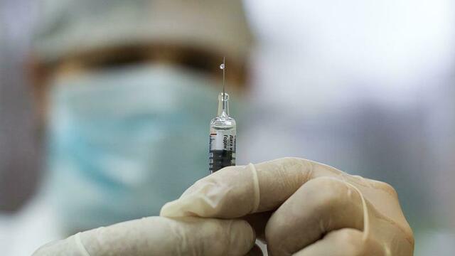 В девять медучреждений Калининградской области завезли вакцину от клещевого энцефалита (список) 