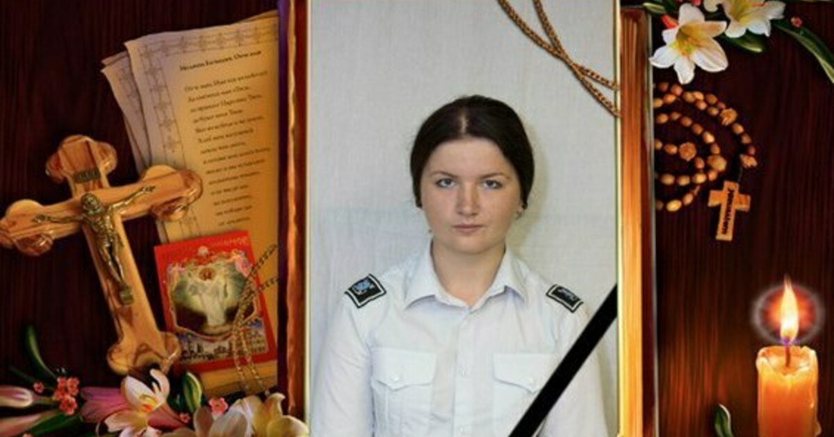 В канаве под Гвардейском нашли тело пропавшей студентки КМРК - Новости ...