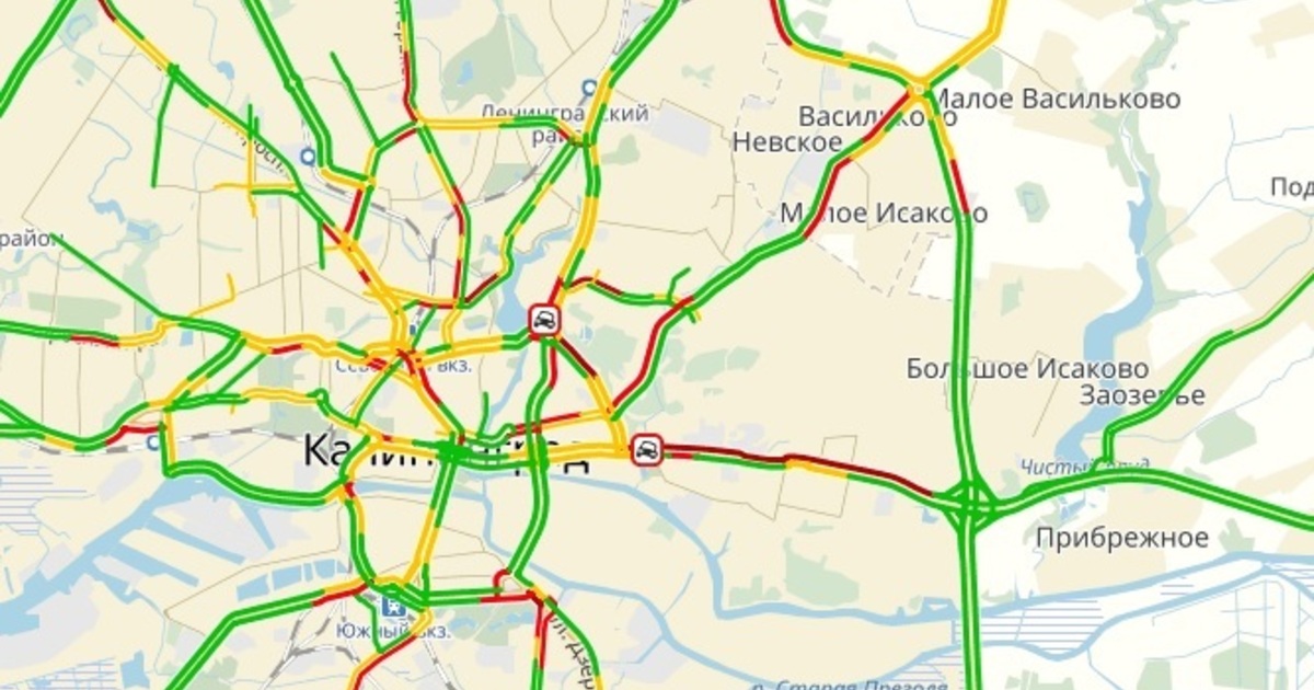 Пробки калининград. Пробки на улицах Калининграда. Карта пробок Калининград. Пробки 10 баллов Калининград. Проект большой окружной в Калининграде.