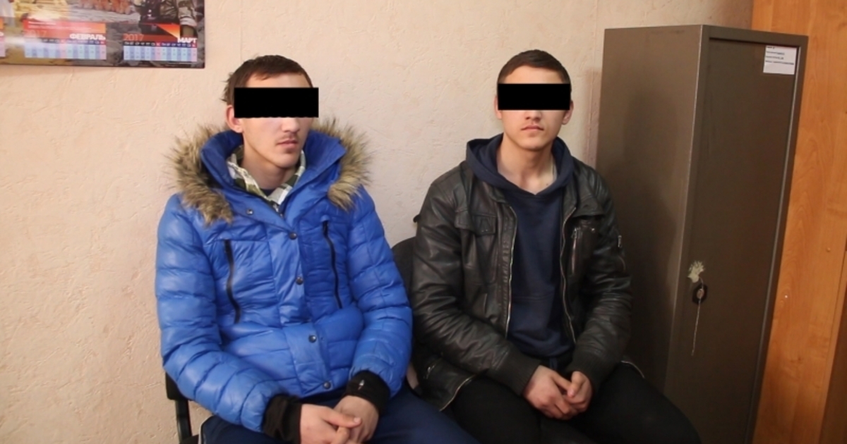 Магазин Два Брата В Калининграде