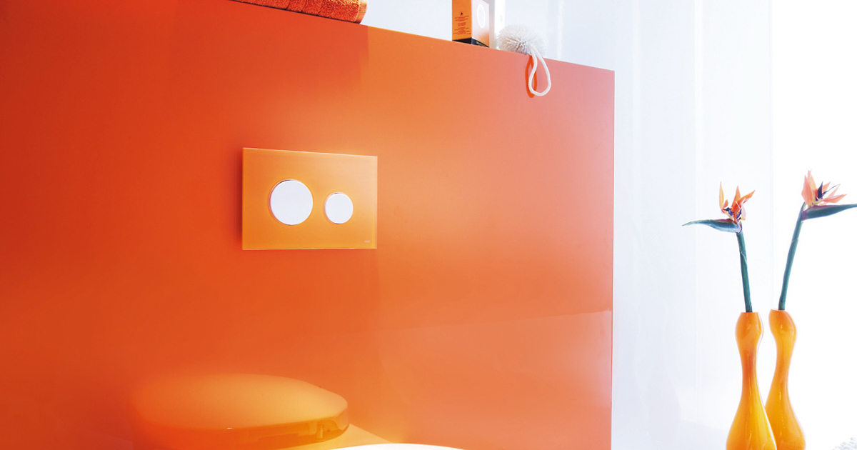 Сантехническое оборудование TECE - Новости Калининграда