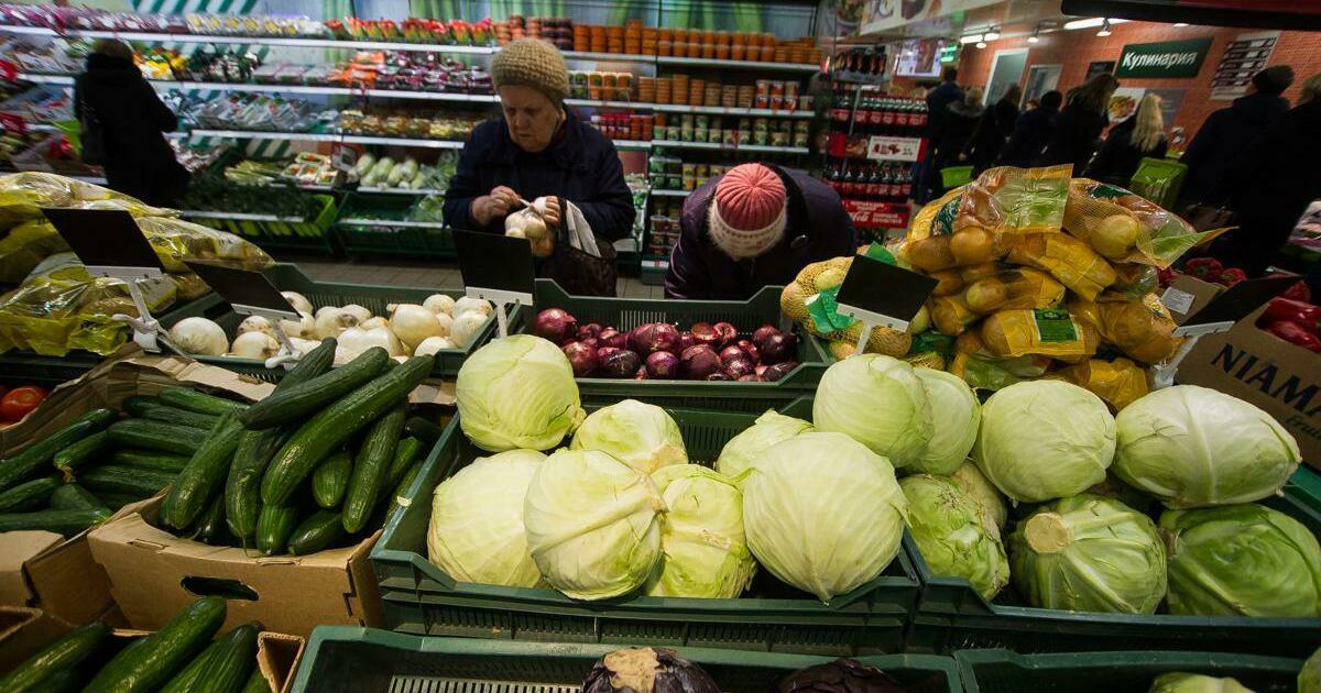 Тасалиев калининград фото продуктов