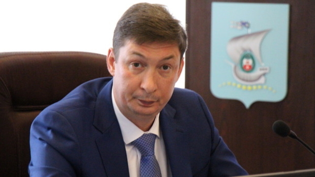 СК: дело в отношении Верхолаза прекращено в связи с примирением сторон